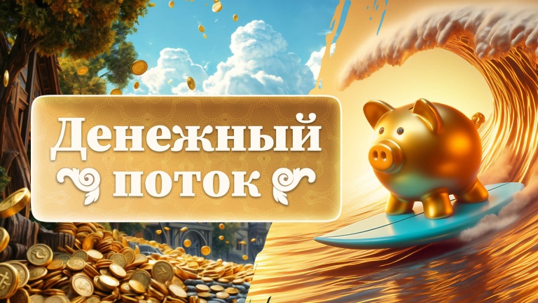 Денежный поток