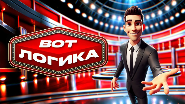 Вот логика!
