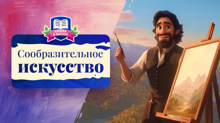Сообразительное искусство