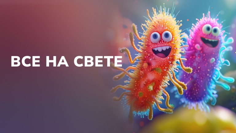Все на свете