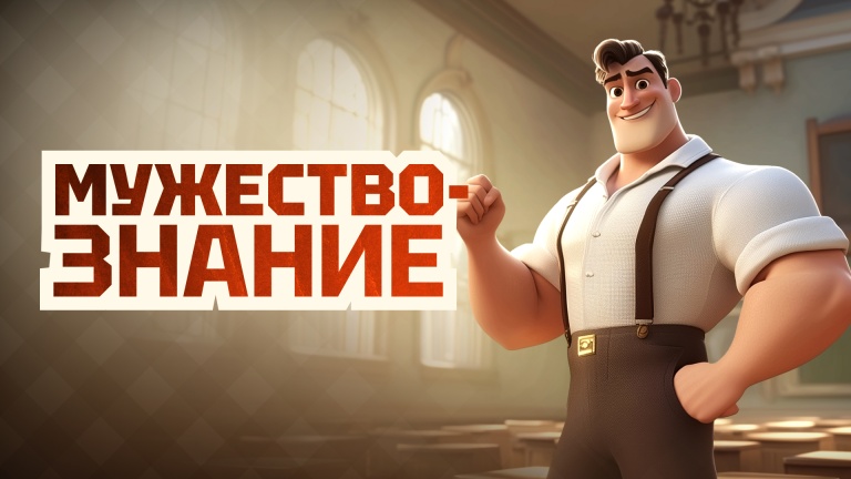 Мужествознание