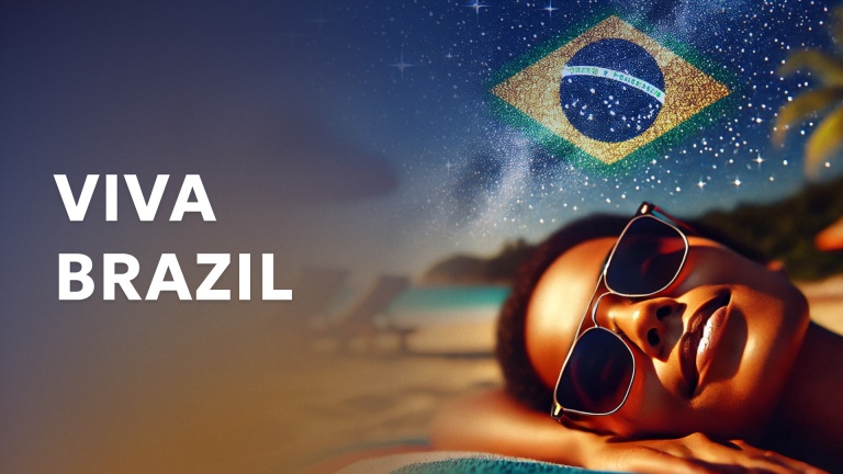 Viva Brazil