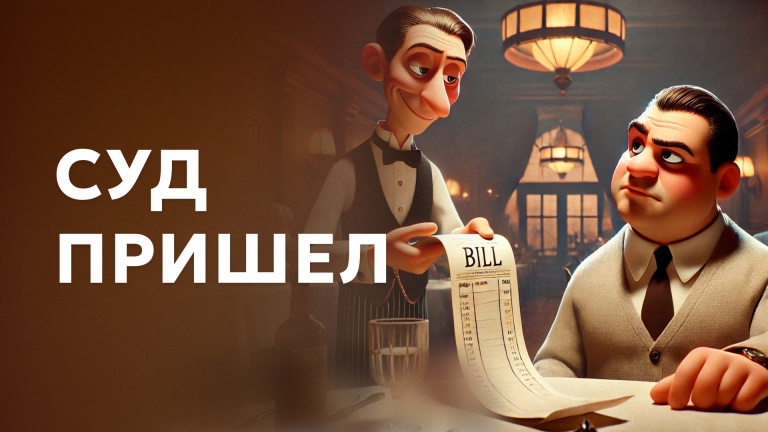 Суд пришел