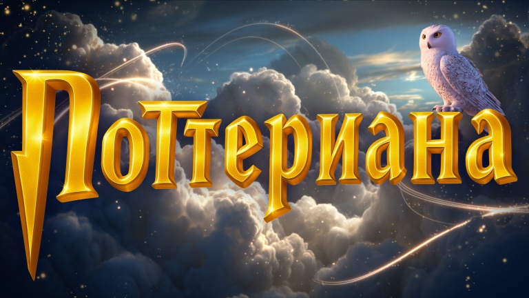 Поттериана