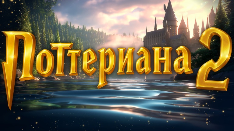 Поттериана 2