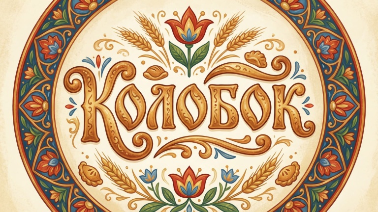 Колобок