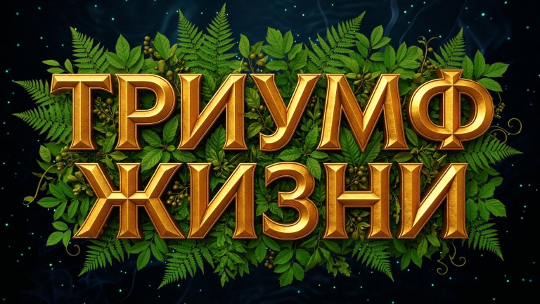 Триумф жизни