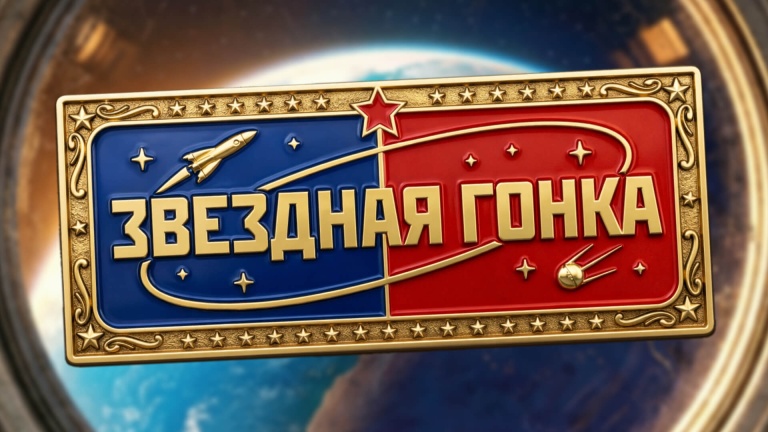 Звездная гонка