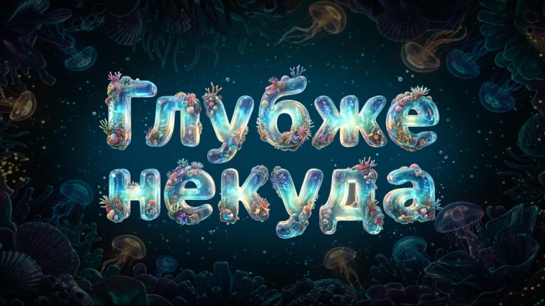 Глубже некуда