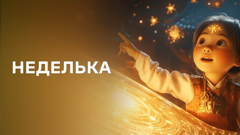 Неделька