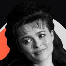 Хелена Бонем Картер