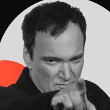 Квентин Тарантино