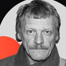 Алексей Серебряков