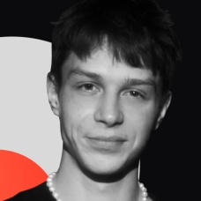 Глеб Калюжный