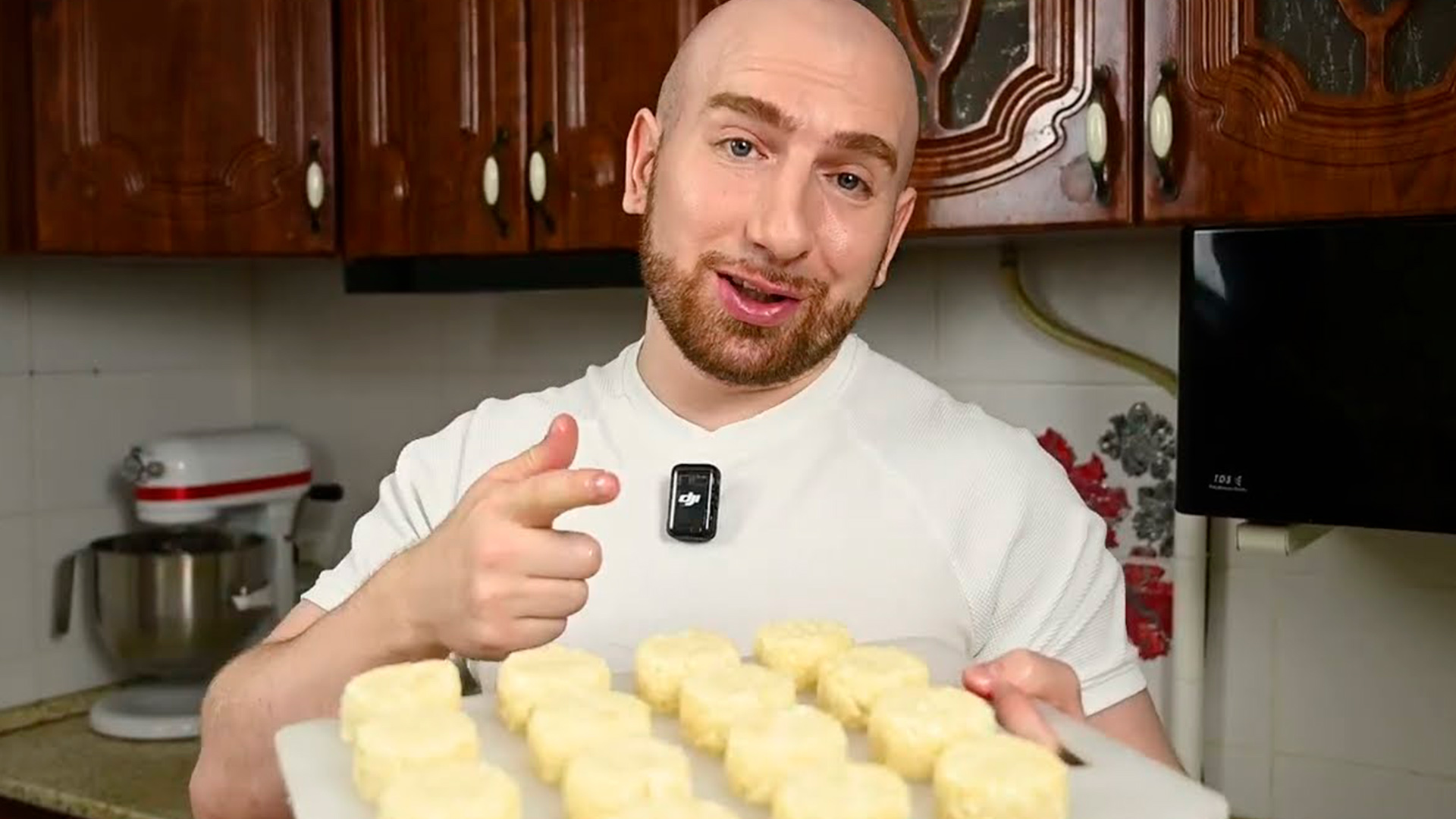 Так вкусно!. 4-я серия