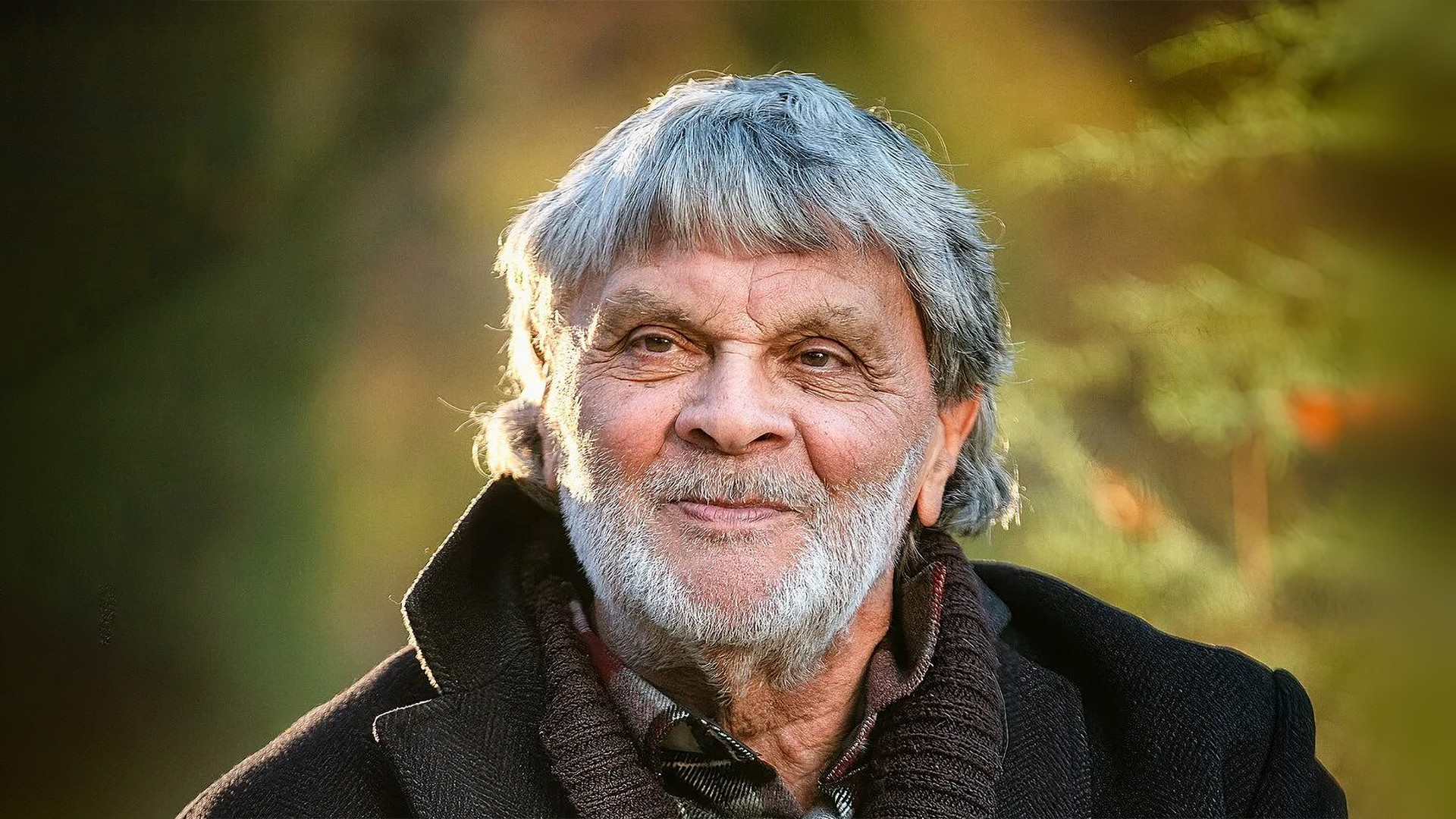 Тимур Зульфикаров. Таджикский Ходжа Насреддин