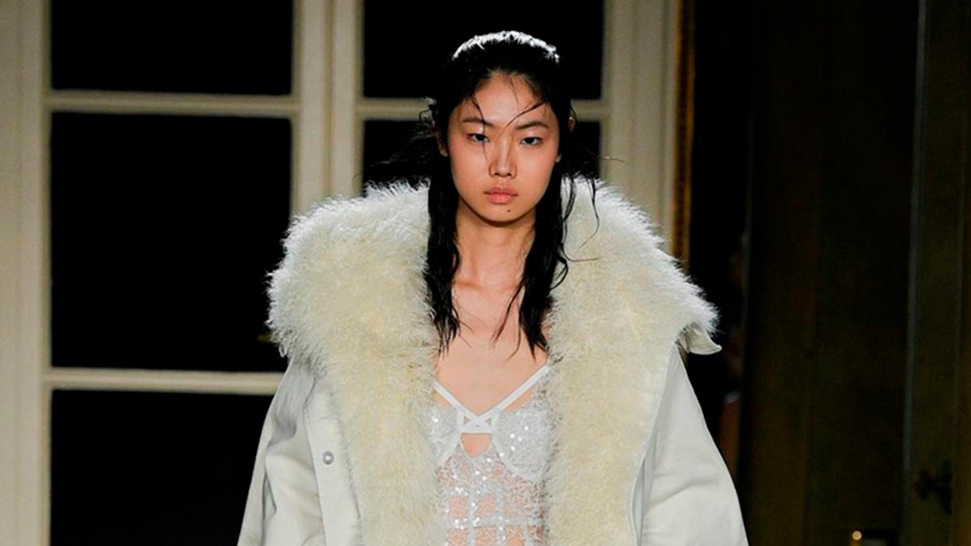 Неделя моды в Милане. Sportmax. Осень-Зима 22-23