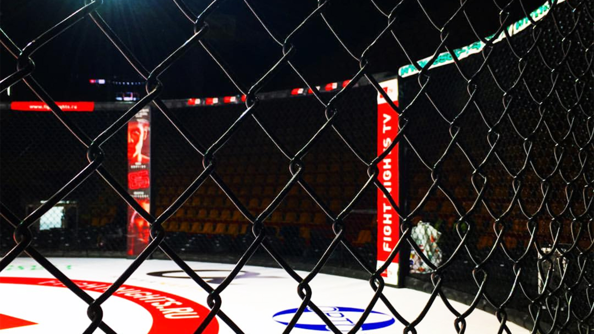 Смешанные единоборства. БЕТСИТИ Fight Nights 141. Р. Эмилбек Уулу - Ю. Смоян