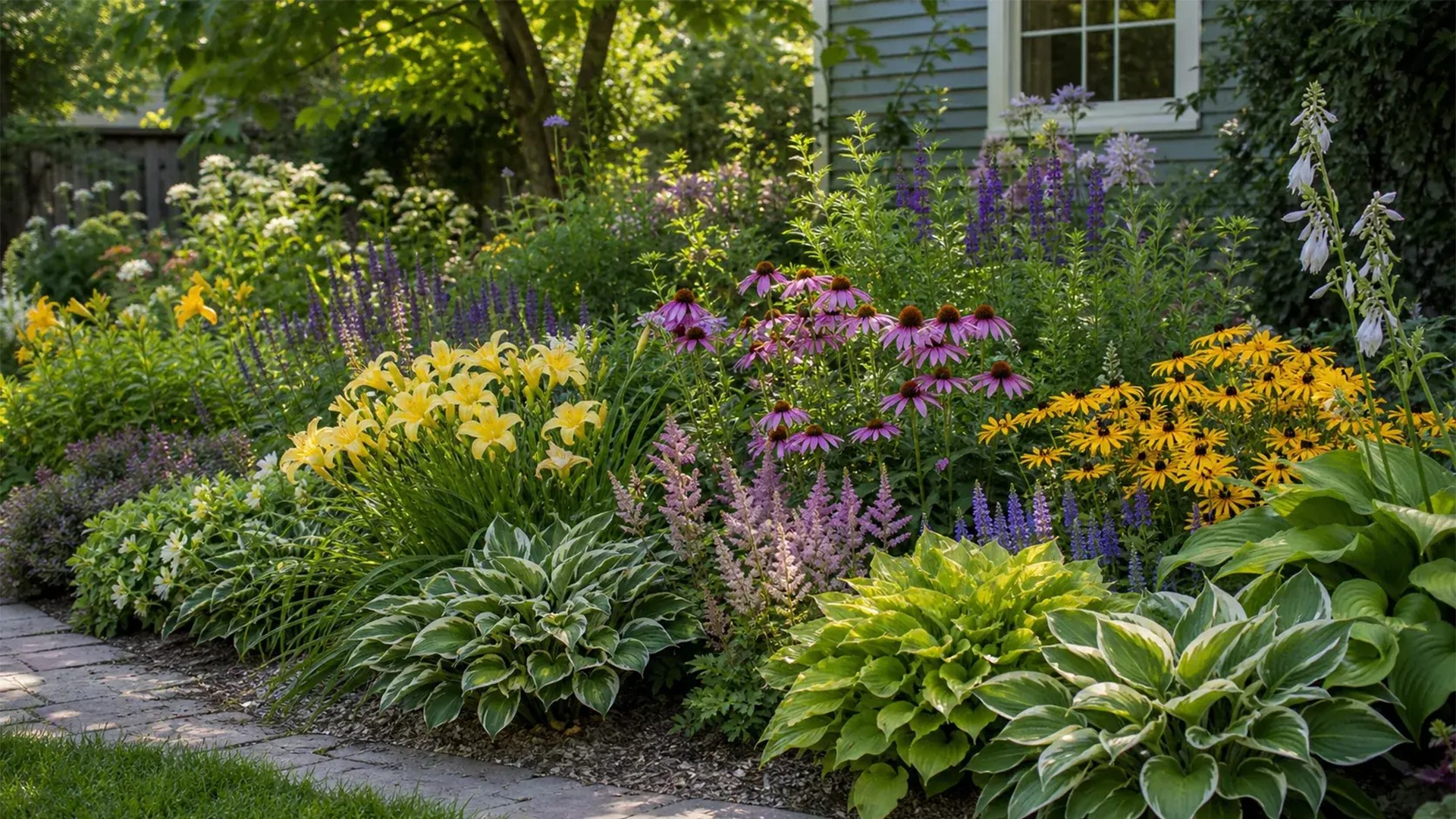 Неприхотливые любимчики. 1-я серия