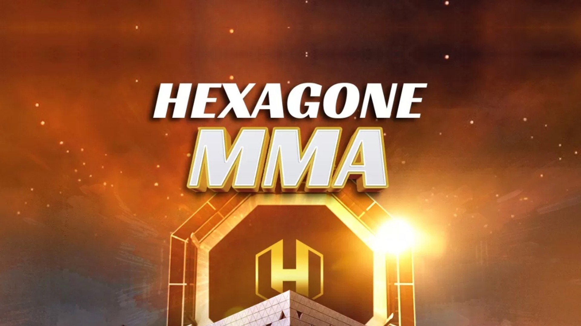 Смешанные единоборства. HEXAGONE MMA 24. Трансляция из Франции. П. Соуза - А. Аюб. П. Ауналла - Э. Морель [16+]. П. Соуза - А. Аюб. П. Ауналла - Э. Морель