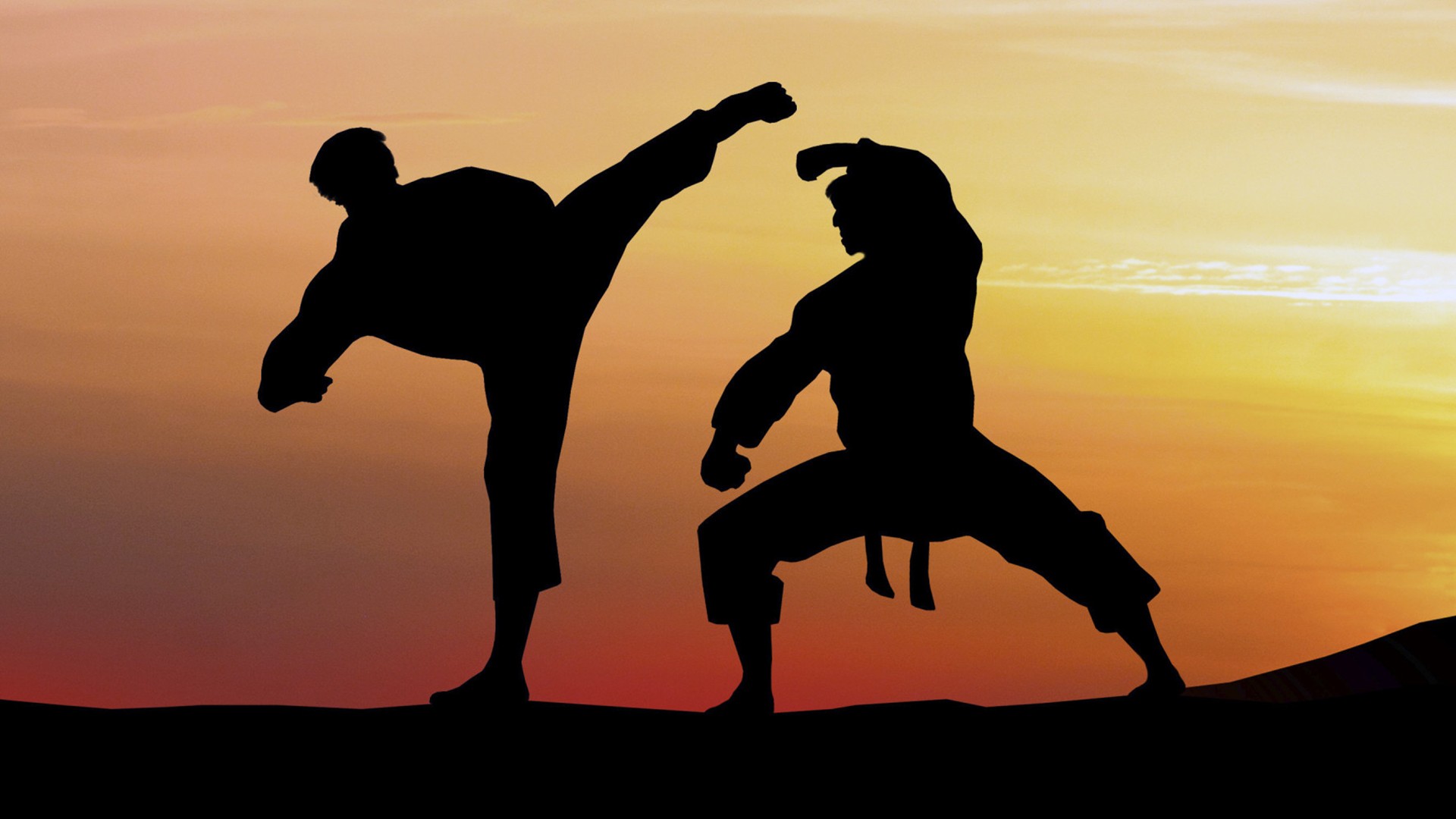 RCC&Karate Combat. Прямая трансляция из Екатеринбурга. И. Хамзин - А. Космо
