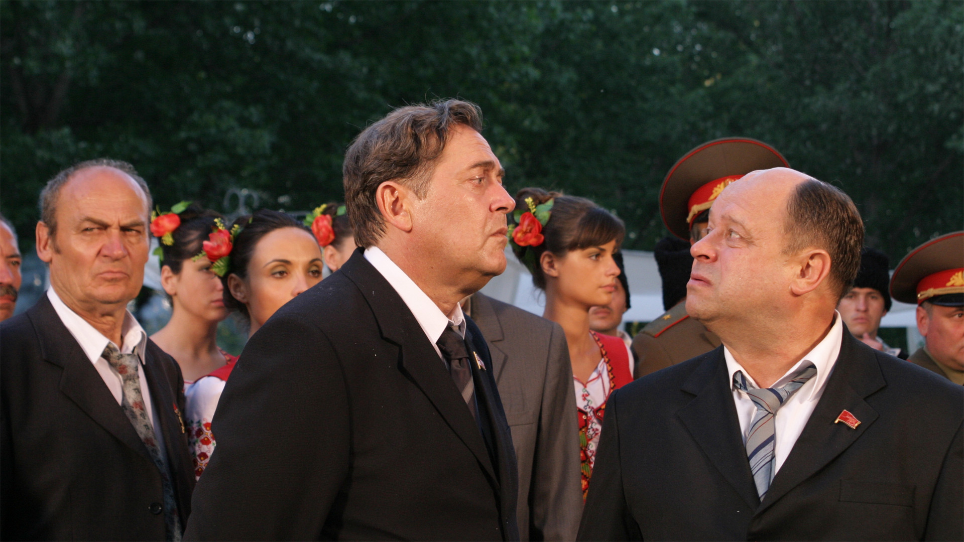 Заяц над бездной