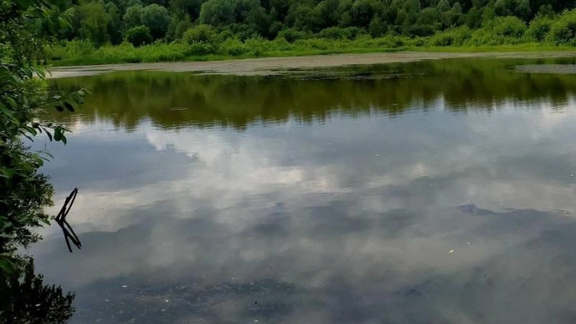С Нормундом по водоемам Беларуси. 2-й сезон. 6-я серия