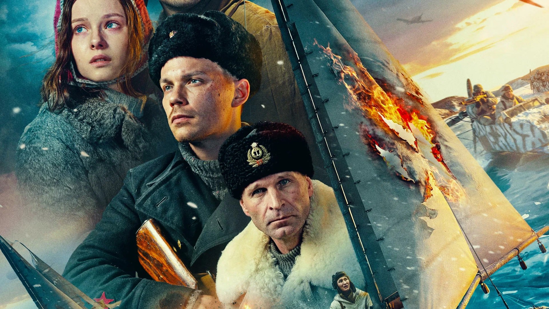 Ангелы Ладоги