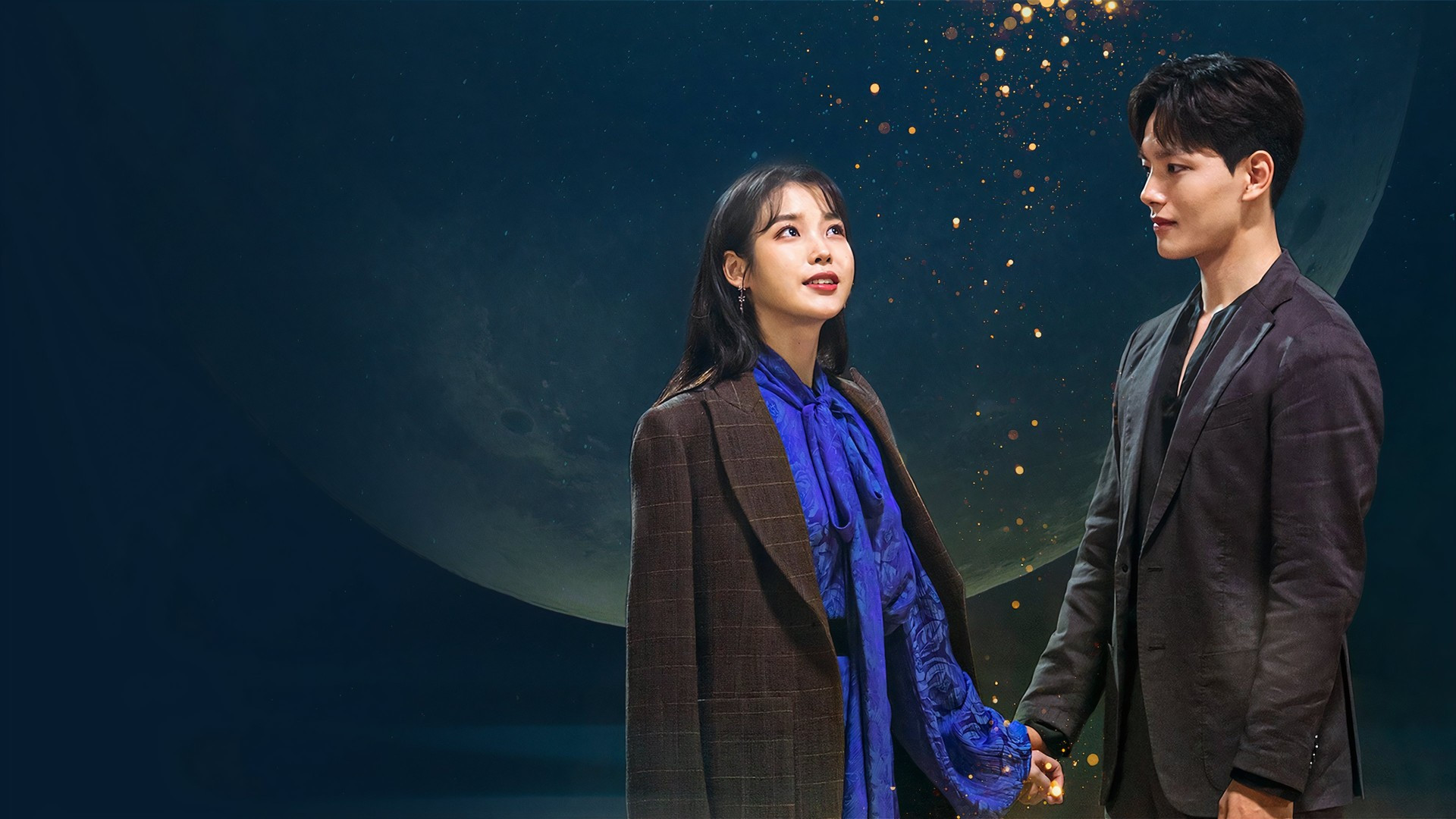 Отель "Дель Луна". 4-я серия