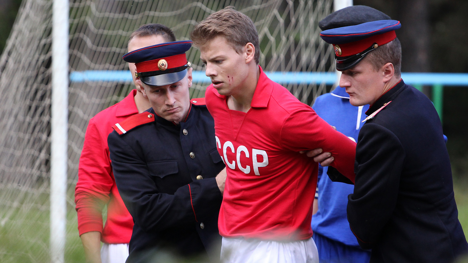 В созвездии Стрельца